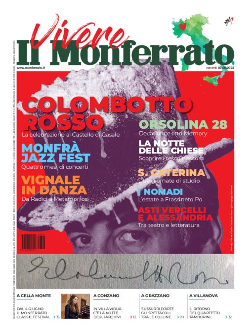 Il Monferrato - Edizione 41 del 02/06/2023